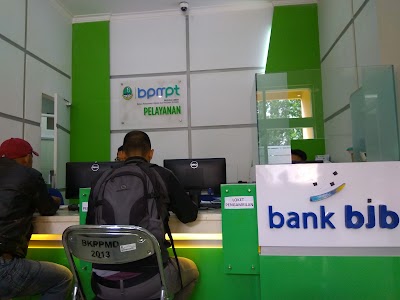 Photos of BPMPT West Java Province