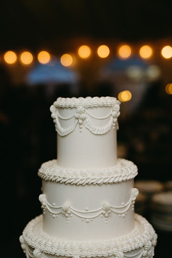 Dream cakes - Visual