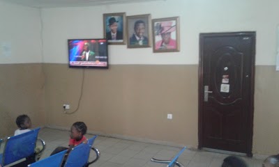 Photos of Redeemer's Health Centre