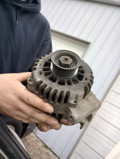 Benkert Automotive