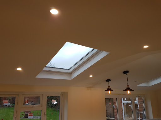 EK Electrical Engineering - Visual