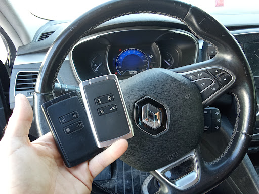 Cerrajería de Automoción Alejandro Romero - Thumbnail