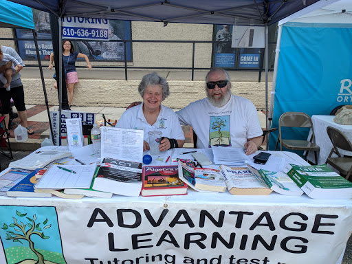 Advantage Learning Center Tutoring & Test Prep Gallery - United States