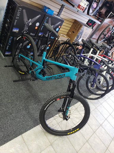Cycles Dupuis - Visual