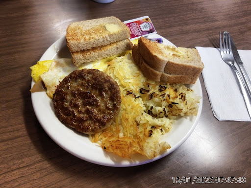 Ma's Bakery - Thumbnail