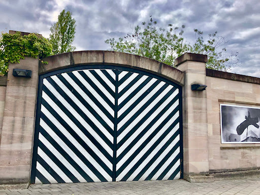 Galerie in der Foerstermühle