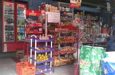 Photos of Pulper&iacute;a La Profe