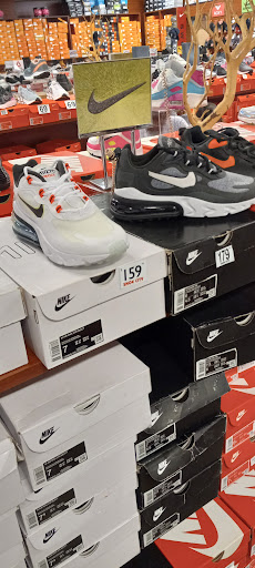 Shoe City - Hemet - Thumbnail