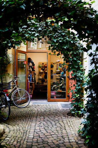 Another Kind Of Bikeshop - AKOB