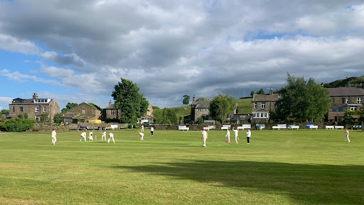 Haworth Cricket Club