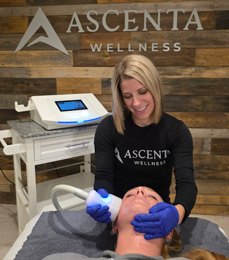 Ascenta Wellness