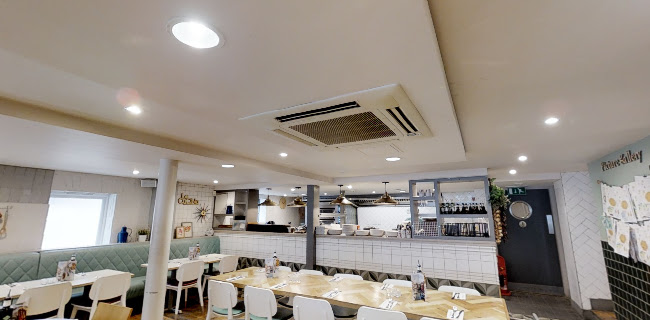 ASK Italian - Restaurant