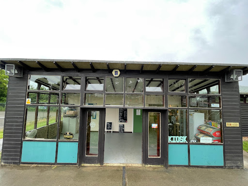 Battle Rec Kiosk Gallery - United Kingdom