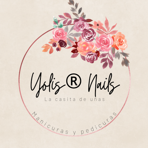 YOLIS NAILS - Visual