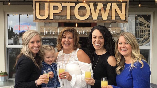 Uptown Wine and Beer - Thumbnail