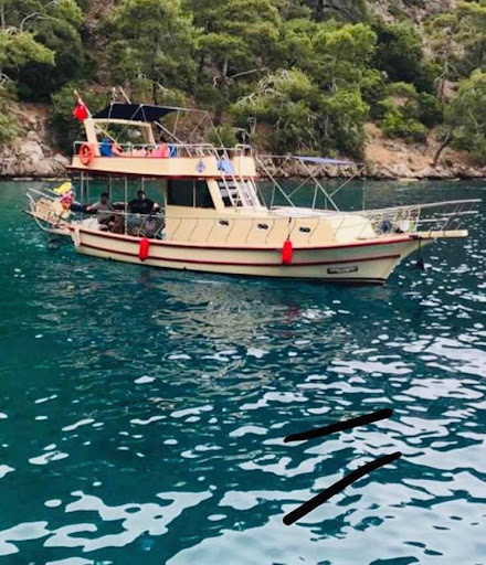 Captain Tom - Summer Breeze 1