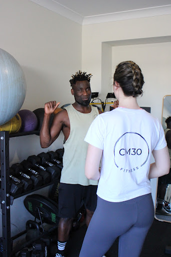 CM30FITNESS - Thumbnail