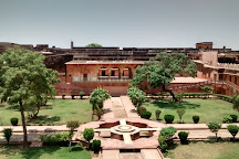 Jaigarh Fort, Jaipur, India