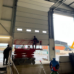 Photo n°28 de Fermetures Accès Services Quais à Libercourt (Siège social)