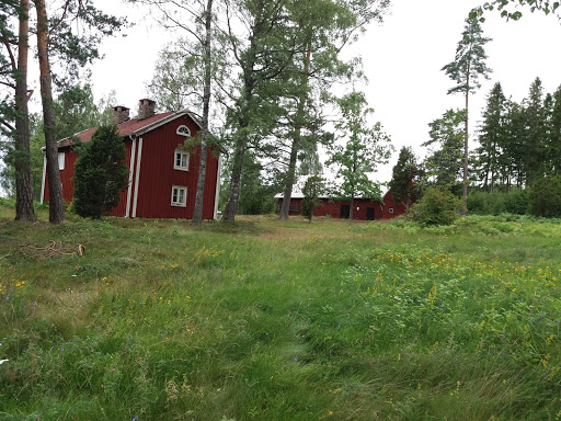 Gårdsby Hembygdsgård Hoppet - Thumbnail