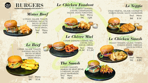 Photo 2 - BIL’S THAI & BURGER
