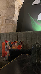 Photo n°20 de LE CAFE DES LYS à Romans-sur-Isère (Bar lounge)