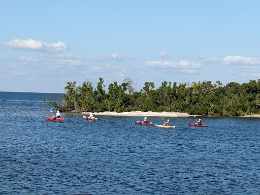 Carmen's Kayaks - Thumbnail