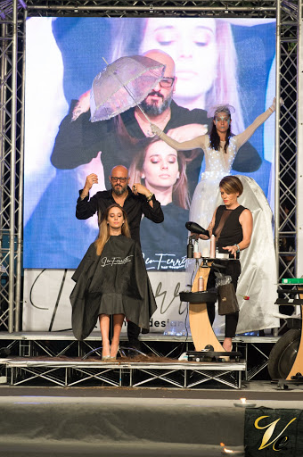 Leo Ferretti Hair Designer Group - Thumbnail