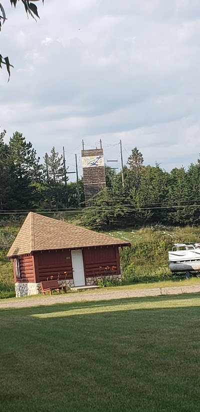 Wesley Acres Camp and Retreat Center