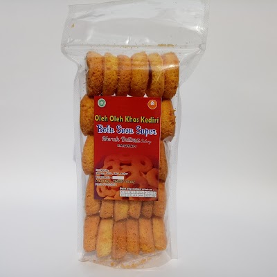 Photos of Merah Delima & Salma Bakery