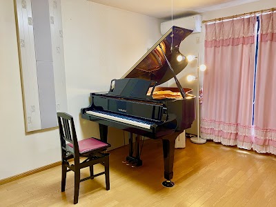 京都ピアノ教室