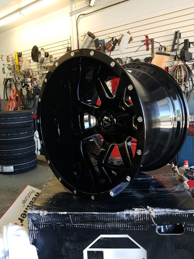 Inferno Performance LLC - Visual