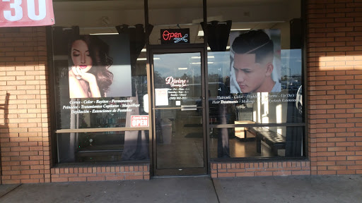 Divine's beauty salon - Thumbnail