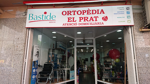 Ortopèdia El Prat Gallery - Spain