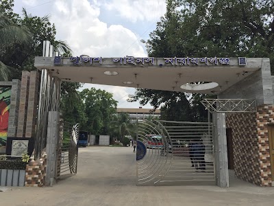 Photos of Police Line Bus Stop