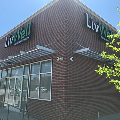 Photo of LivWell Dispensary