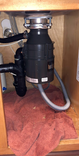 Damman’s Plumbing - Thumbnail
