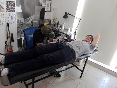 Photos of Good Life Tattoo