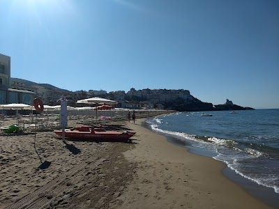 Comune Di Sperlonga