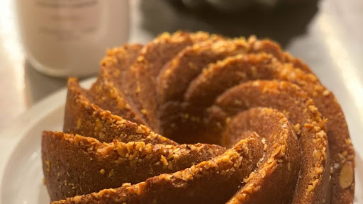 Doin' The Bundt