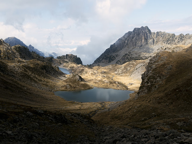 Antoine LAPRAS - Photographe grenoblois - Photographe