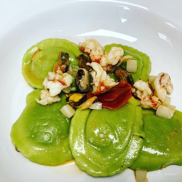 Ristorante Imperialino