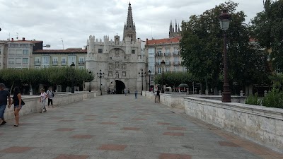 Photos of Burgos Cathedral