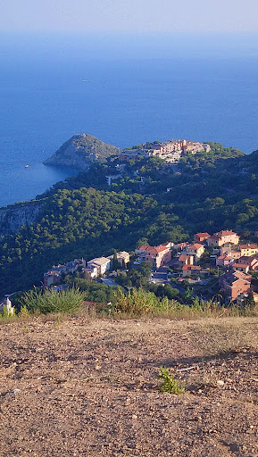 Sant'Elena - Visual