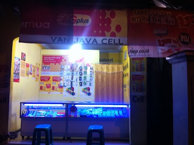Photos of Van Java Cell