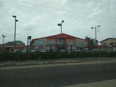 Photos of Blenco Supermarket