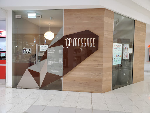 CP Massage Gallery - Australia