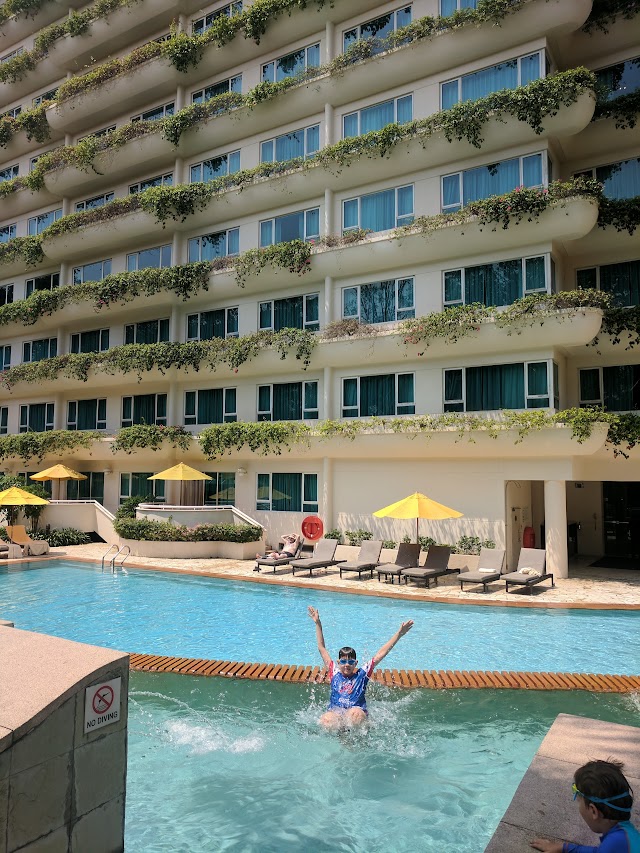 Shangri-La Apartments