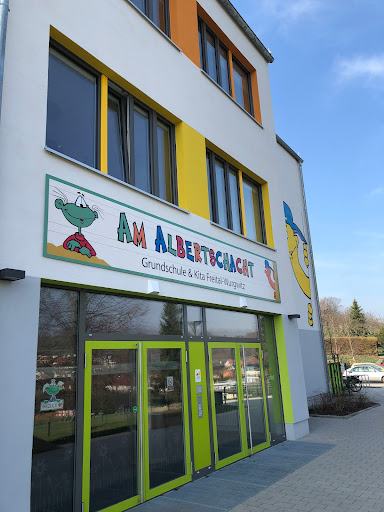 Grundschule "Am Albertschacht" - Thumbnail