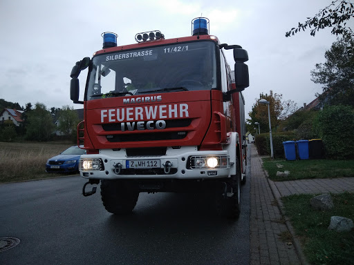 Freiwillige Feuerwehr Silberstrasse - Thumbnail